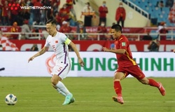 Trận Việt Nam vs Oman có thể đón 20.000 khán giả, không phải xét nghiệm COVID-19