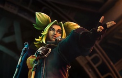 Zeri và nhóm trang bị hút máu sẽ bị giảm sức mạnh ở LMHT 12.6