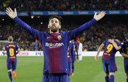 Messi đã gieo rắc hoảng sợ cho Real Madrid ở Bernabeu thế nào?