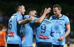 HAGL gặp thêm một đối thủ mạnh ở AFC Champions League