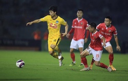 Nhận định HAGL vs Viettel: Phố Núi vỡ vụn