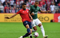 Nhận định Lille vs Saint Etienne: Bất phân thắng bại