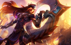 DTCL 12.5b: Chi tiết bản cập nhật mới TFT