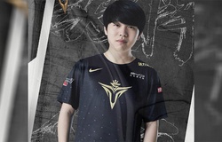 Rookie phá kỷ lục về số điểm hạ gục của Uzi tại LPL