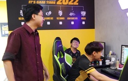 Vòng loại SEA Games 31 nội dung LMHT ngày 10/03: GAM hủy diệt SE