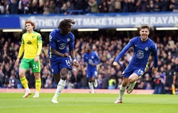 Link xem trực tiếp Norwich City vs Chelsea, bóng đá Ngoại hạng Anh
