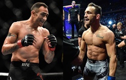 Michael Chandler lên lịch đối đầu Tony Ferguson tại UFC 274