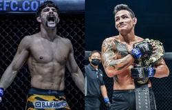 Kết quả ONE Championship: Thành Lê đấm gục Garry Tonon, Martin Nguyễn trở lại đầy ấn tượng