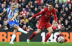 Nhận định Brighton vs Liverpool: Gia tăng áp lực