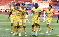 Kết quả HAGL 2-2 Viettel: Công Phượng tỏa sáng, chủ nhà vẫn chưa biết thắng