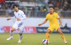 Trực tiếp HAGL vs Viettel: Dàn sao hội tụ