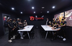 Kết quả vòng tuyển chọn Liên quân SEA Games 31