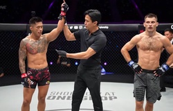 Martin Nguyễn hủy diệt Kirill Gorobets, thách thức Christian Lee tái đấu