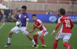 CLB Hà Nội vs TP. HCM: Sau COVID-19, có là 3 điểm?