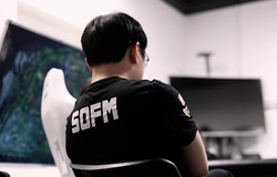 SofM mờ nhạt, WBG bị đá bay khỏi Top 2 LPL