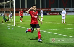 CLB Phố Hiến bị Phú Thọ cầm hòa ở trận ra quân hạng Nhất 2022