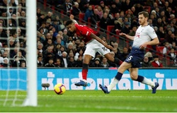 Đội hình ra sân MU vs Tottenham: Ronaldo đọ súng Kane