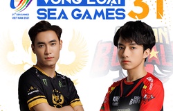 Người trong cuộc nói gì trước trận chung kết vòng loại SEA Games 31 nội dung LMHT?