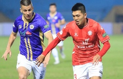 Kết quả Hà Nội 0-0 TPHCM: Chia điểm nhạt nhòa