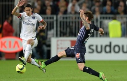 Nhận định PSG vs Bordeaux: Đẳng cấp chênh lệch