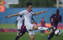 Đánh rơi chiến thắng, Hải Phòng tạm lên đỉnh V.League 2022