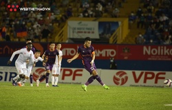 Tiến Linh chưa chắc đảm bảo thể lực khi lên tuyển Việt Nam