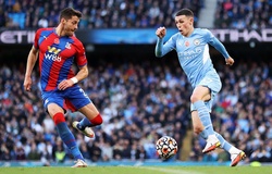 Nhận định Crystal Palace vs Man City: Kỳ đà cản mũi
