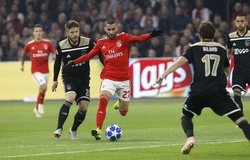 Nhận định Ajax vs Benfica: Bắn hạ Đại bàng