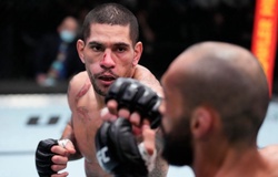 Alex Pereira muốn đấu Jared Cannonier ở trận kế: "Quá sớm và nhiều thiếu sót" 