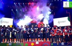 Nhà phát hành, đơn vị tài trợ và tính minh bạch của ESports tại SEA Games 31