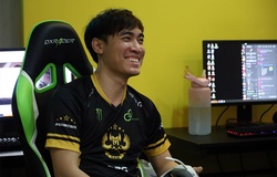 Levi: GAM có hơn 90% cơ hội giành HCV SEA Games 31