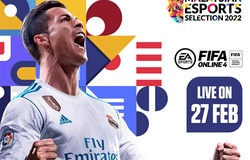 Vì sao hiệp hội Esports Malaysia không có quyền triệu tập VĐV FIFA Online 4 tại SEA Games 31?