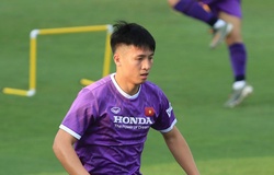 HLV Park Hang Seo nhận tin dữ trước trận gặp Oman