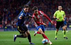 Lịch sử đối đầu MU vs Atletico Madrid trước lượt về vòng 1/8 cúp C1 