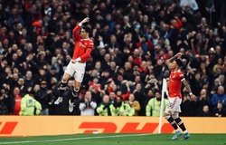 Đội hình ra sân MU vs Atletico Madrid: Ronaldo đọ súng Griezmann