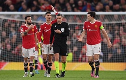 Kết quả MU 0-1 Atletico Madrid: Ronaldo nối gót Messi rời Champions League