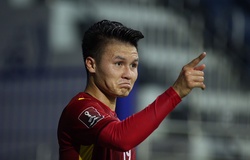 HLV Park Hang Seo: Quang Hải xuất ngoại sẽ ảnh hưởng tuyển Việt Nam