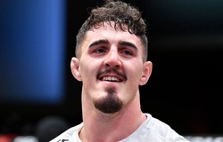 Tom Aspinall: Truyền nhân của Tyson Fury với nhiệm vụ kế thừa ngọn lửa UFC nước Anh