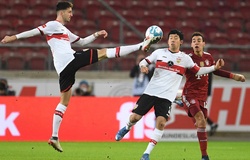 Nhận định Bochum vs Monchengladbach: Chủ nhà có điểm