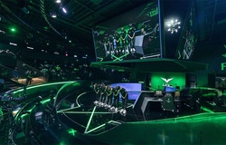 Thiếu người vì COVID-19, Fredit Brion bị xử thua tại LCK