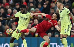 Đội hình ra sân Arsenal vs Liverpool hôm nay dự kiến
