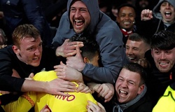 Kết quả Arsenal 0-2 Liverpool: The Kop khẳng định đẳng cấp