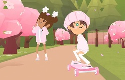 Chi tiết bản cập nhật Play Together 17/03