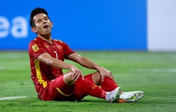 HLV Park Hang Seo chia tay cầu thủ thứ 7 ở tuyển Việt Nam