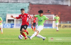 CLB Phố Hiến bị cầm hòa đáng tiếc trước cựu vương V.League Long An