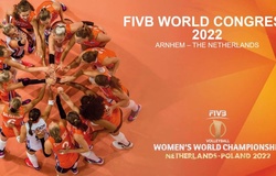 Bốc thăm giải bóng chuyền nữ Vô địch thế giới 2022: 2 bảng tử thần xuất hiện