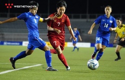 BTC SEA Games 31 giải quyết thế nào nếu VĐV dương tính COVID-19?