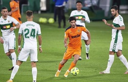 Nhận định Elche vs Valencia: Bắn hạ “Bầy dơi”