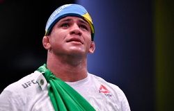 Gilbert Burns thuê hai đô vật bí danh từ Nga để đối đầu Khamzat Chimaev tại UFC 273 