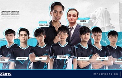 Đội tuyển LMHT Singapore: Đối thủ lớn nhất của GAM Esports tại SEA Games 31?